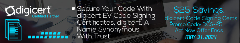 Digicert Code Signing Certificate FAQ Certs 4 Less