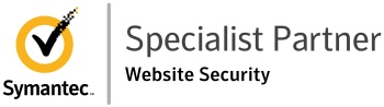 Certs 4 Less 
Is Proud To Be A Symantec Website Security Specialist