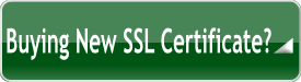 New SSL Certificates Promotion